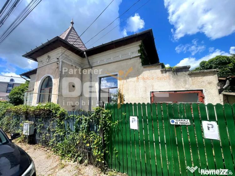 Casa Central Bulevardul Castanilor Ploiesti - 16