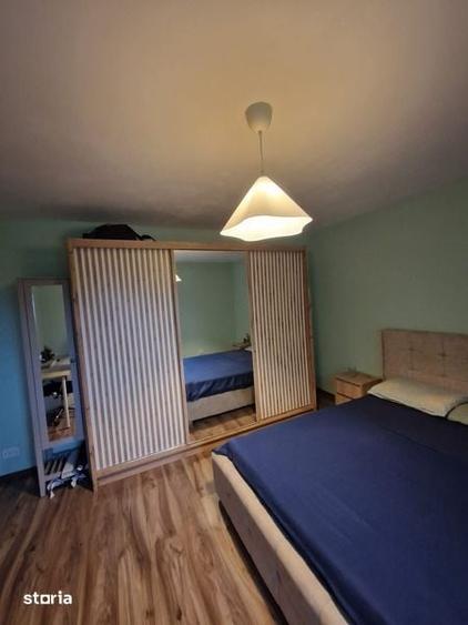 Inchiriez apartament 1 camera - str. Aurel Vlaicu - 2