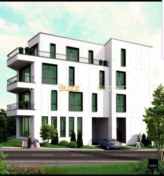 Teren Construcții intravilan de 1450 mp, în Pipera