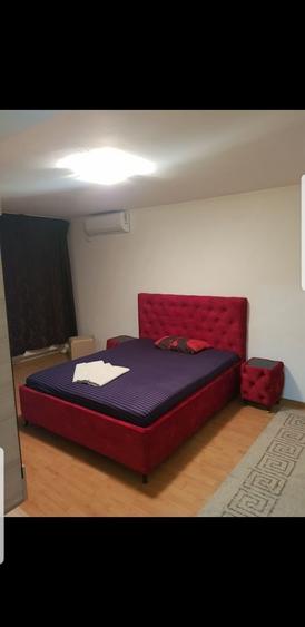 Garsonieră semidecomandată în Buzaului
