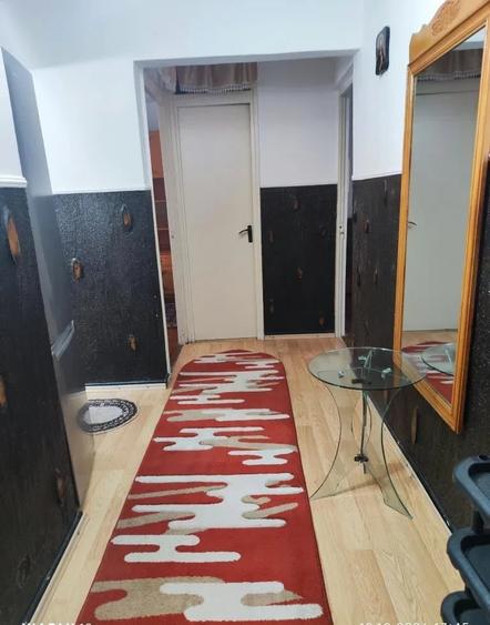 Apartament cu 2 camere decomandat în Frumoasa