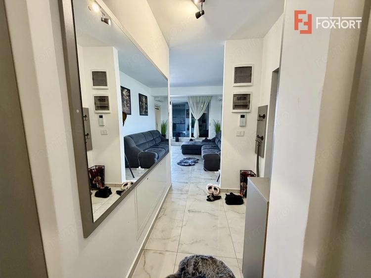 Penthouse de inchiriat - zona Aradului - Timisoara - 7