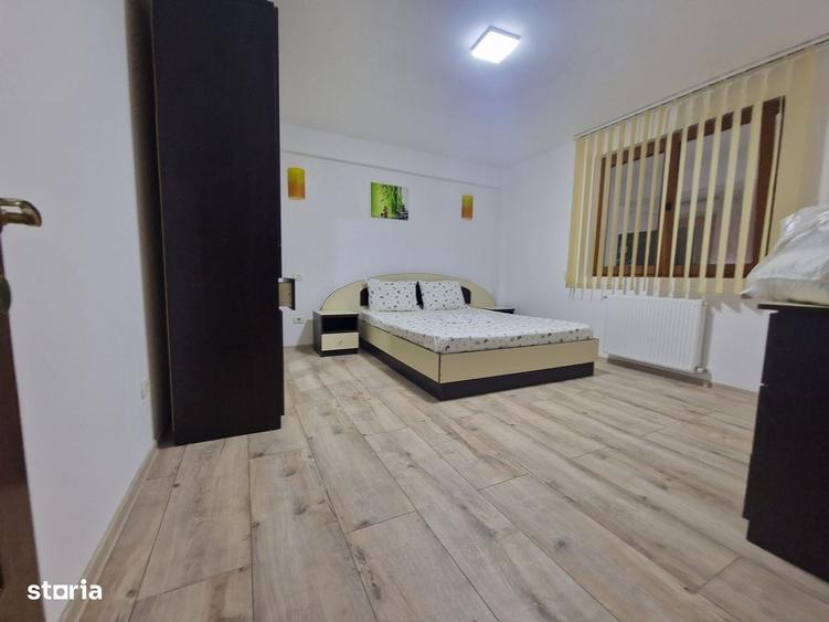 Apartament cu 2 camere în Nord