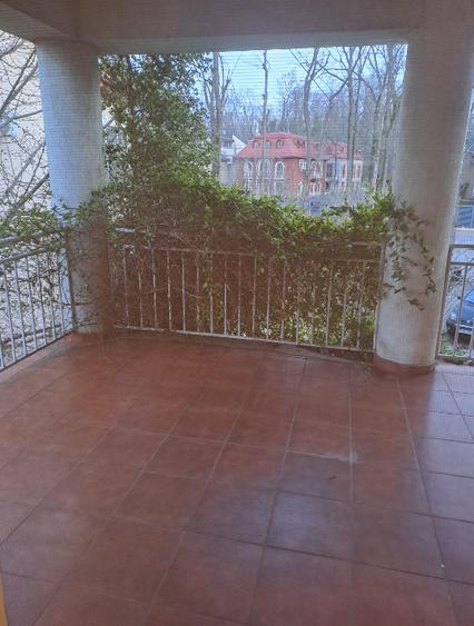 Apartament cu 2 camere decomandat, mobilat în Băneasa