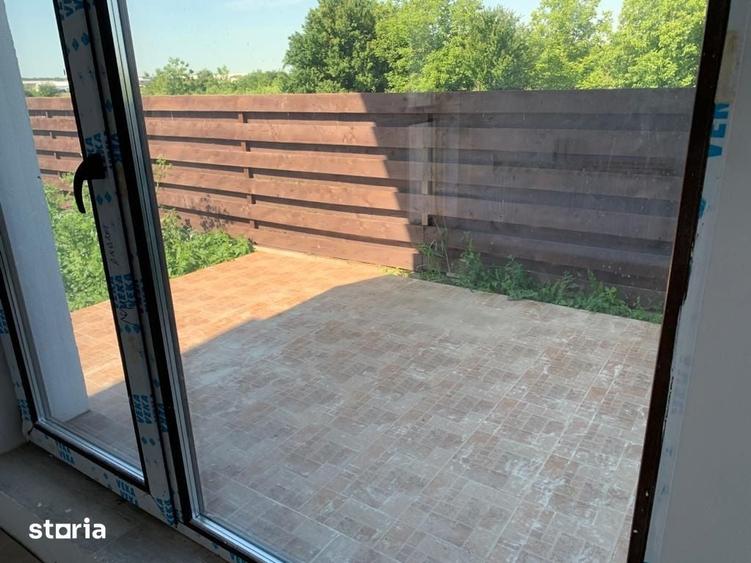 CASA TIP DUPLEX - COMPLEX REZIDENTIAL -DIRECT DEZVOLTATOR -COMISION 0% - 15