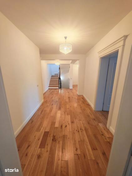 London residence Pipera-vila inchiriat - 4