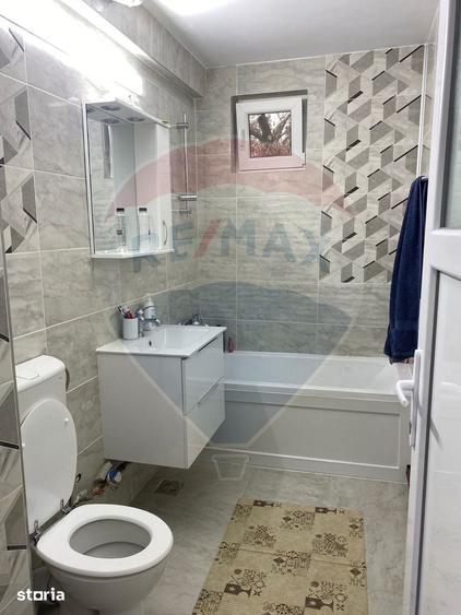 Apartament cu 3 camere decomandat în Gheorgheni — fotografia 1