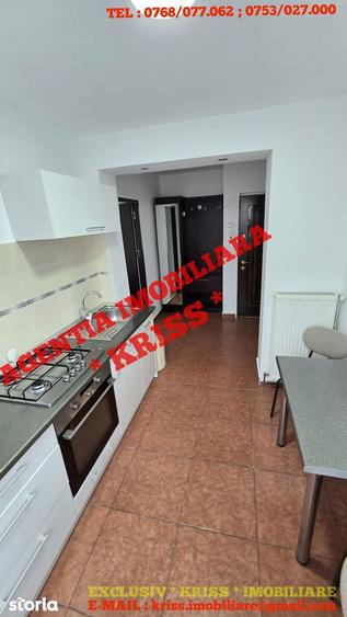 Apartament cu 2 camere în Calea București