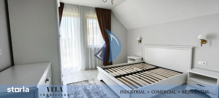 Casă cu 4 camere cu Teren 1000 Mp în Unirii