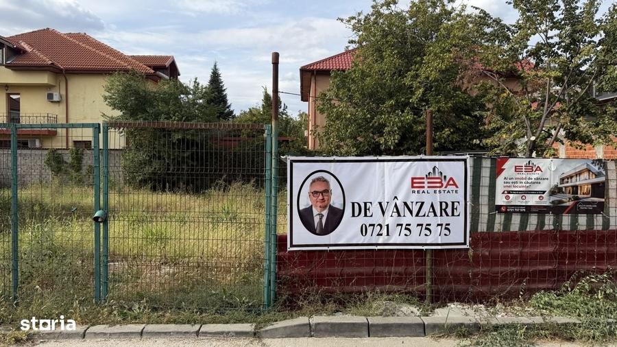 Spațiu comercial, în Militari