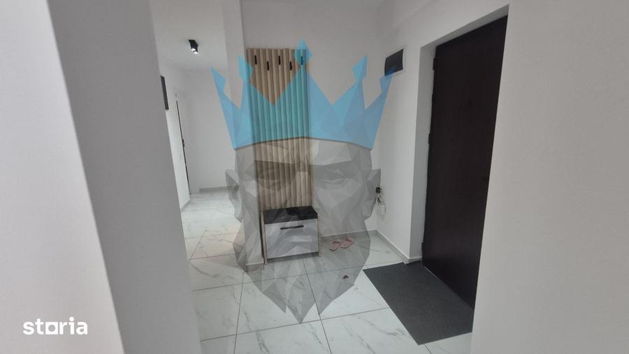 Apartament 3 Camere Pablo Residence Theodor Pallady Bucuresti - 14