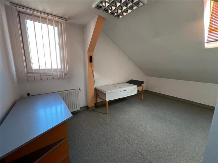 Spațiu comercial, de 316 mp, în Central