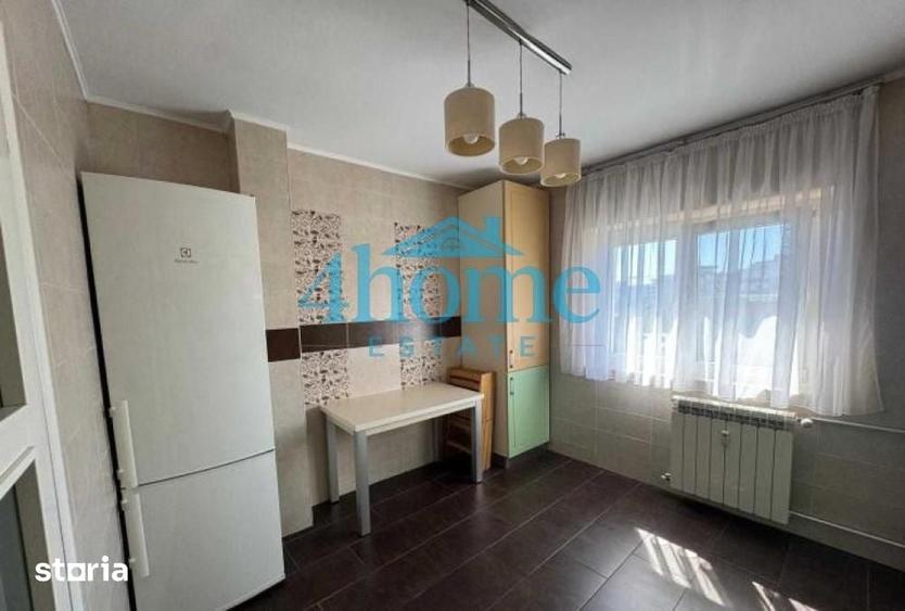 Apartament 2 camere Nerva Traian|Timpuri Noi|Parcare - 8