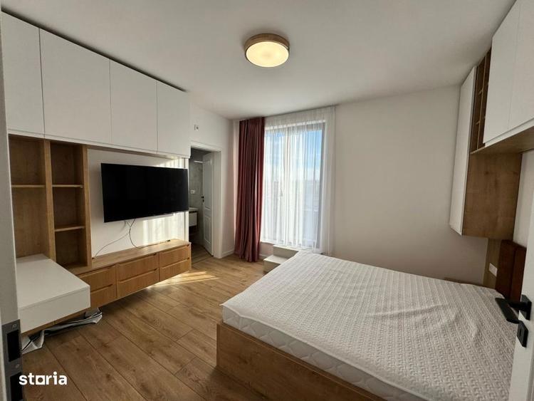Penthouse LUX , cu terasa de 138mp , cu finisaje premium - 2