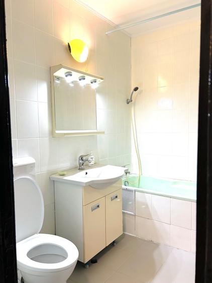 Apartament cu 2 camere semidecomandat în Sălaj