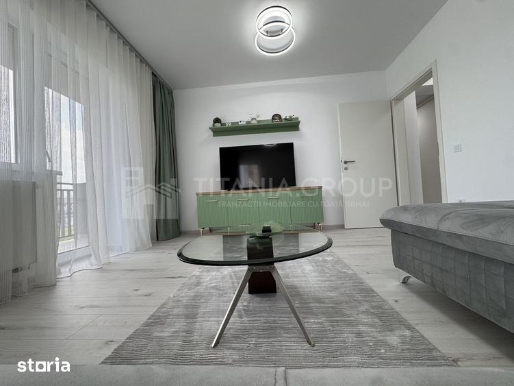 Apartament Elegant 3 Camere cu 2 Bai - Casa Nobel, Ideal Familie sau B - 16