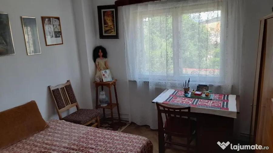 Curtea de Arge? 3 camere - 4
