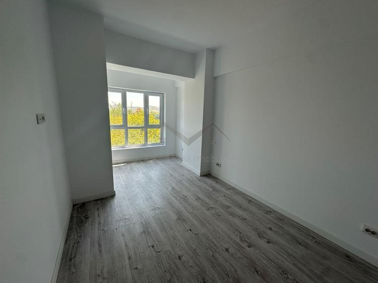 Apartament cu 2 camere în Tătărași