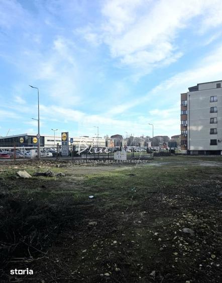 Teren cu autorizatie de constructie - 10