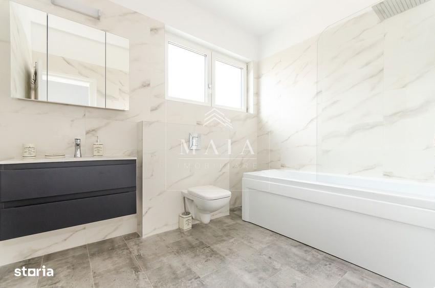 Casă cu 4 camere cu Teren 460 Mp în Cisnădioara