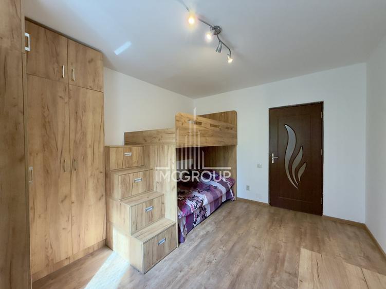Apartament cu 3 camere | Terasă 20 mp | Garaj | Dressing - 2