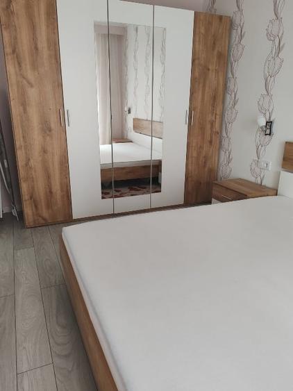 Închiriere apartament într-un complex rezidențial din Oradea - 7