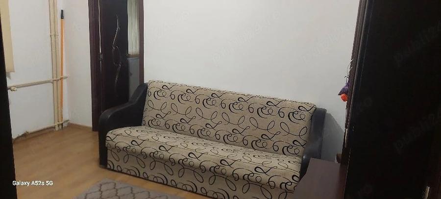Apartament cu 2 camere semidecomandat în Orizont