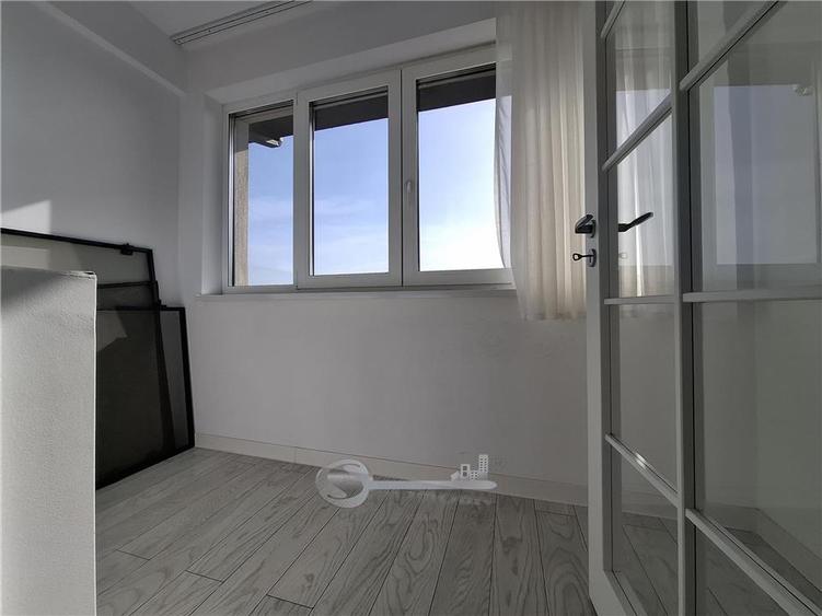Apartament cu 2 camere semidecomandat, mobilat în Cug