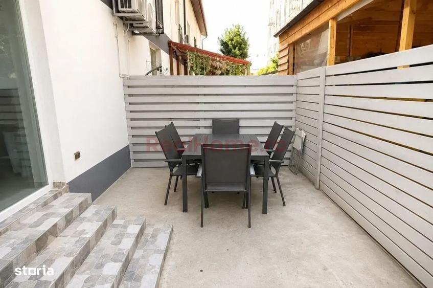Casă cu 4 camere în Central