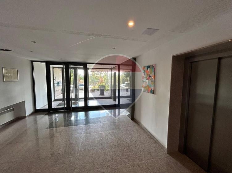 Apartament cu 2 camere decomandat, mobilat în Băneasa
