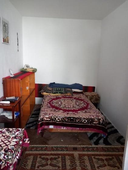 Apartament cu 2 camere nedecomandat în Central