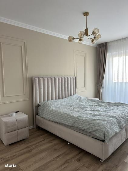 Apartament cu 3 camere în 13 Decembrie