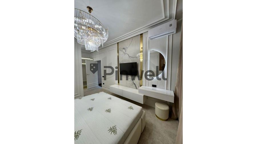 REA1028299 Apartament High End 3 Camere Prima Vista Design Rafinat - 8