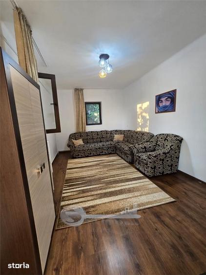 Apartament cu 2 camere decomandat în Păcurari
