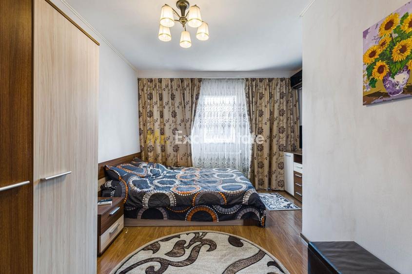 Apartament cu 2 camere decomandat, mobilat în 1 Decembrie 1918