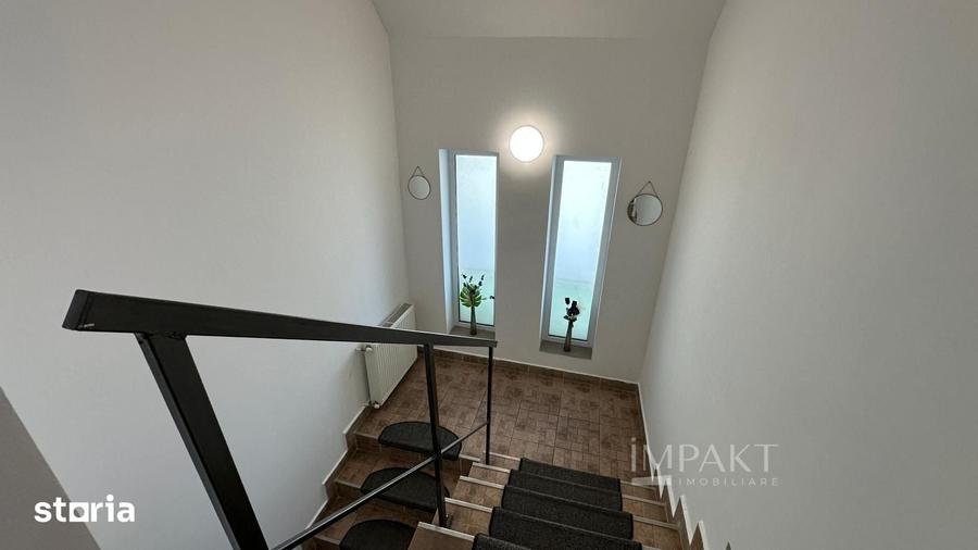 Casă cu 4 camere cu Teren 588 Mp în Europa