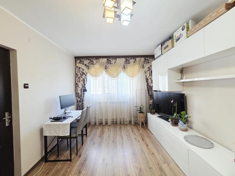 Apartament 2 camere renovata mobilat si utilat CT Ac - 3