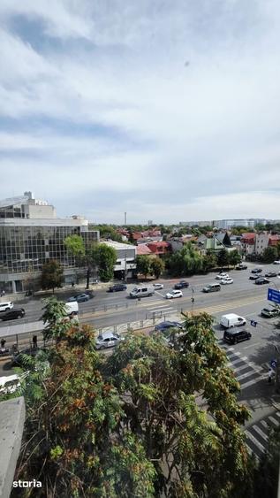 Apartament cu 3 camere decomandat, mobilat în Iancului