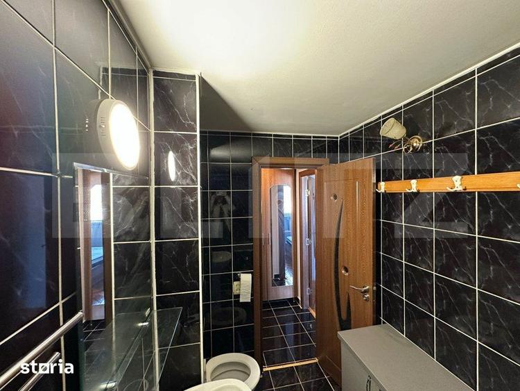 Apartament de vanzare, cu 2 camere, 48 mp, zona Zamfirescu - 1
