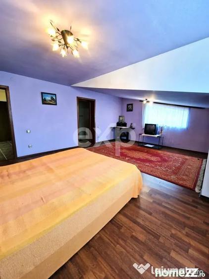 Casa de vanzare S+P+M , Tei? la 5 minute de Targovi?t - 11