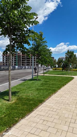 Apartament cu 2 camere în Militari