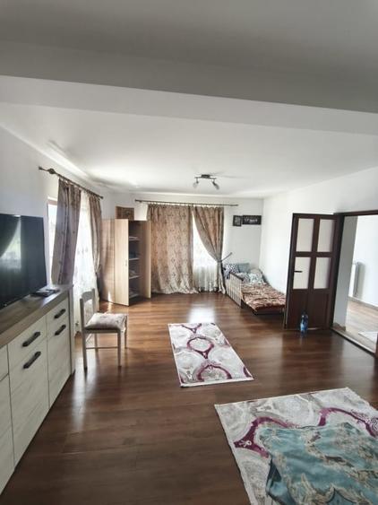 Casa individuala 5 camere, 370 mp teren, Radauti - 7