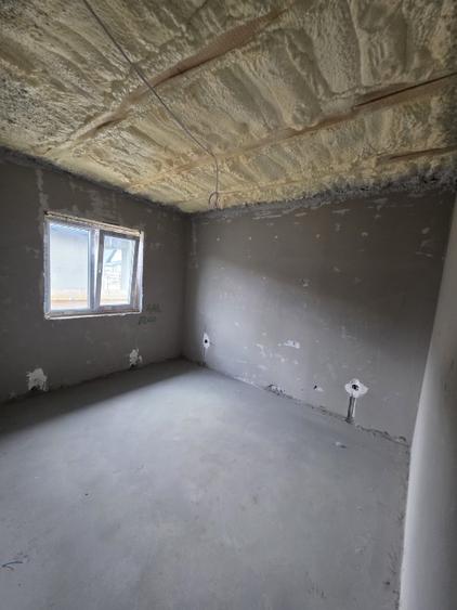 Case plan parter cu 3 camere 67mp, 300mp teren, 125000 euro, Lunca Cetățuii -Iaș - 12