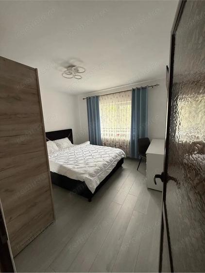 Apartament cu 2 camere decomandat, mobilat în Țiglina 3