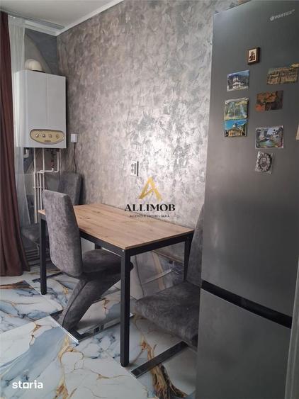 Apartament 2 camere in zona Micro 11 - 8