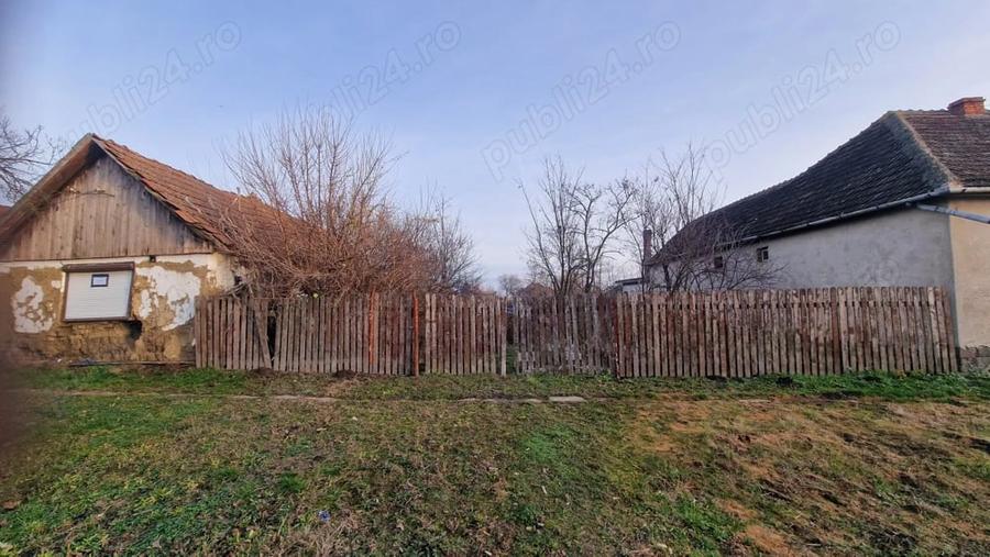 Teren de 1885 mp, în Olari