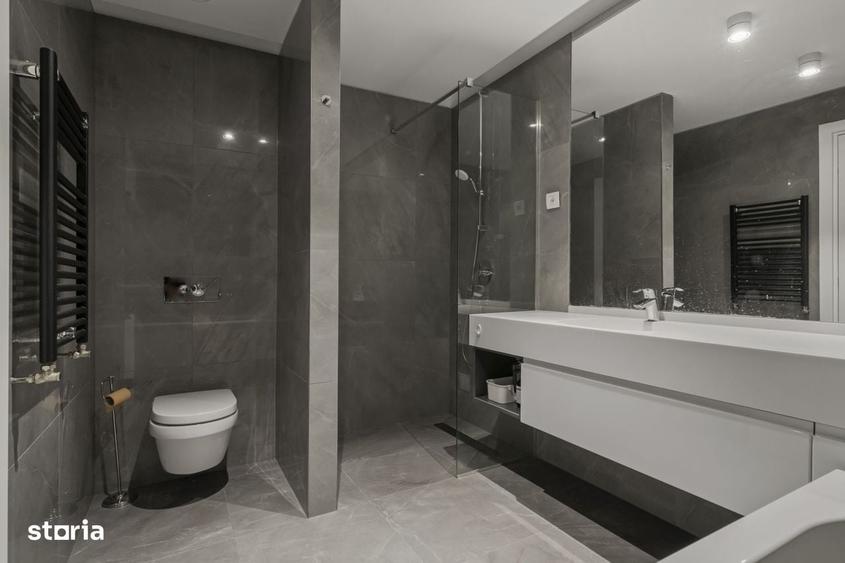 Apartament cu 3 camere în Herăstrău
