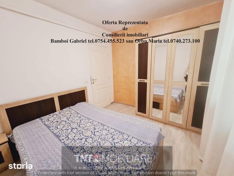 Apartament 2 Camere Decomandat Zona Pacurari (Moara de Foc) - 7
