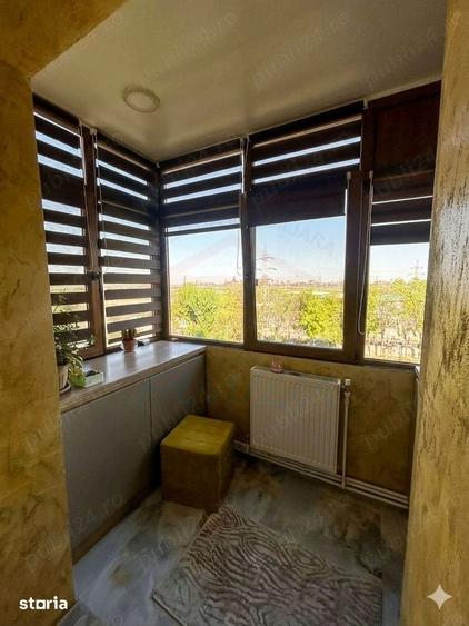 Vanzare apartament 2 camere, Micro 20, 57 mp, 82.000 EURO - 7