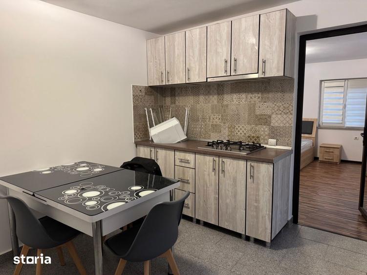 Proprietar inchiriez apartament tip studiu in vila cu circuit inchis - 15